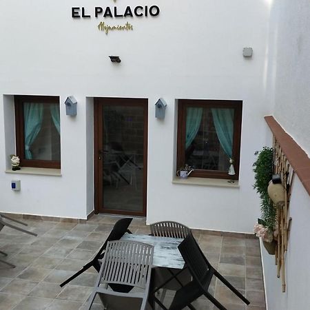 Palacio Boutique Анна Экстерьер фото