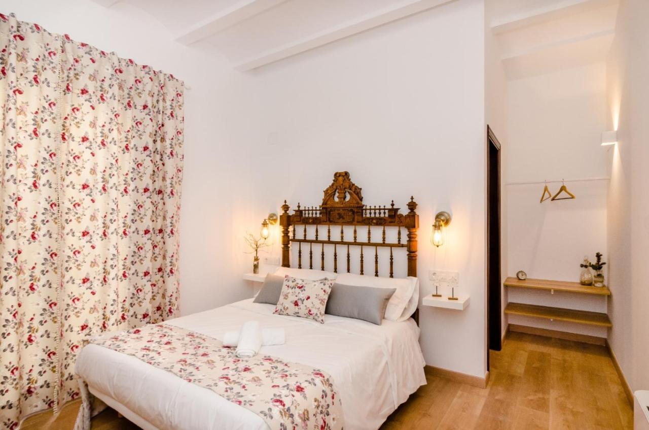 Palacio Boutique Анна Экстерьер фото