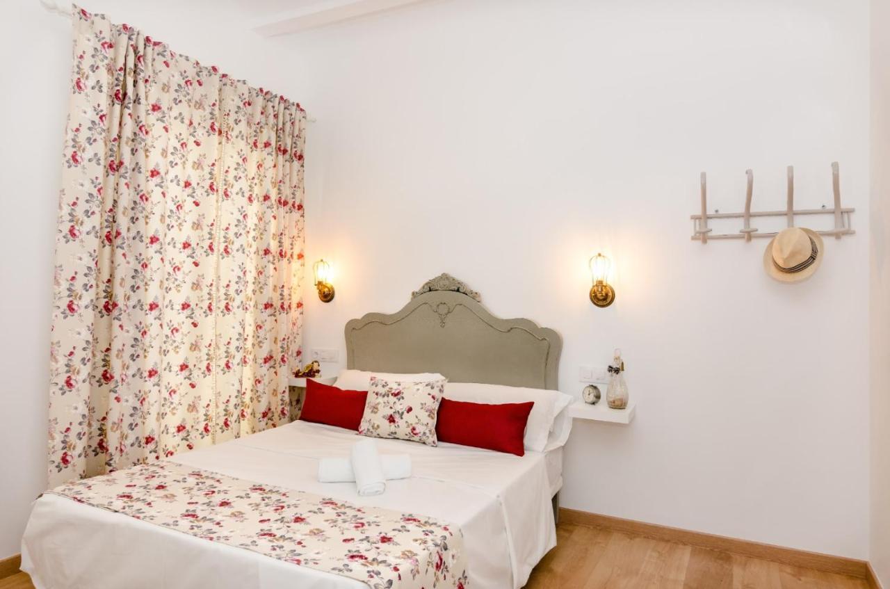 Palacio Boutique Анна Экстерьер фото