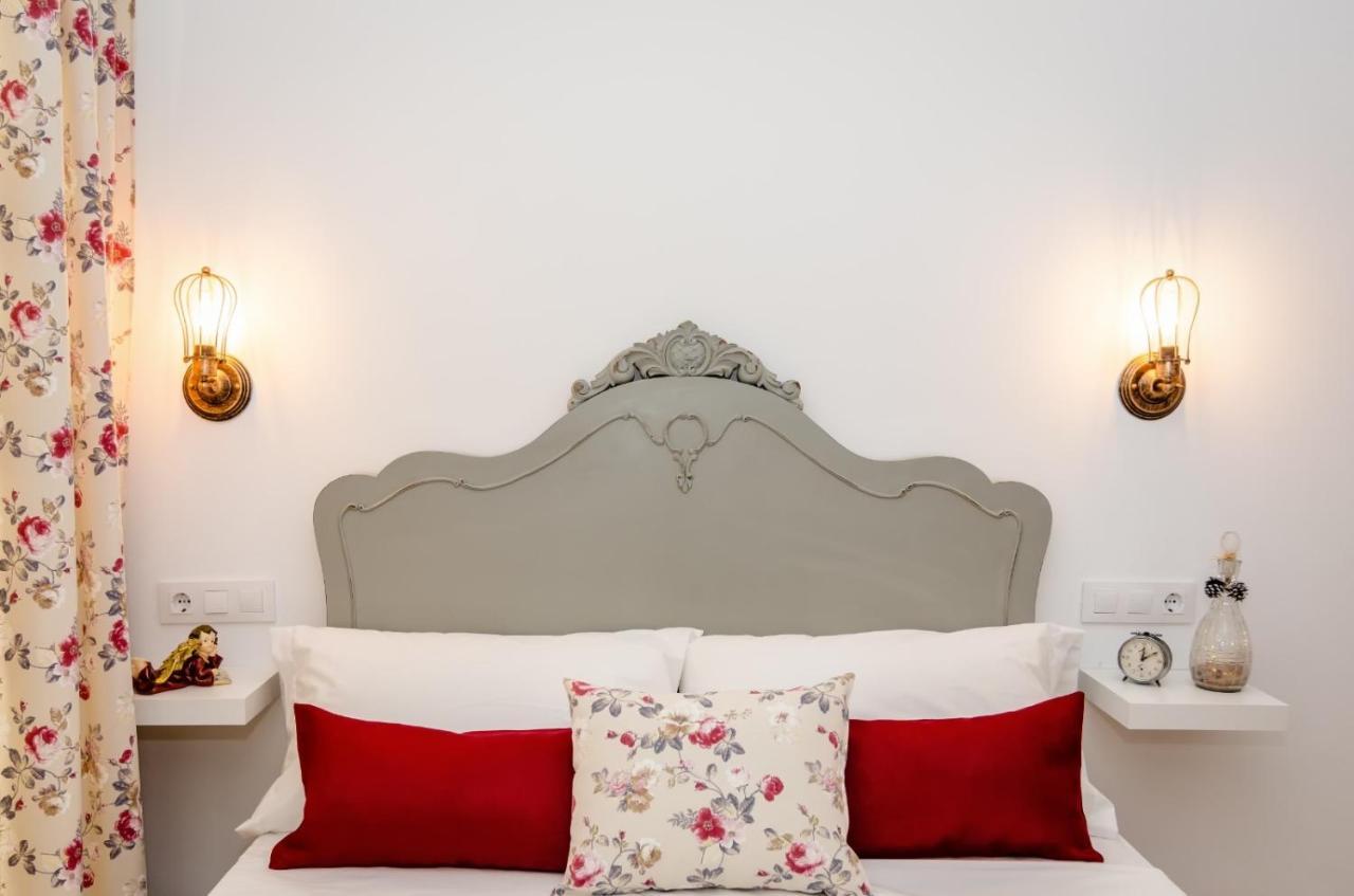 Palacio Boutique Анна Экстерьер фото